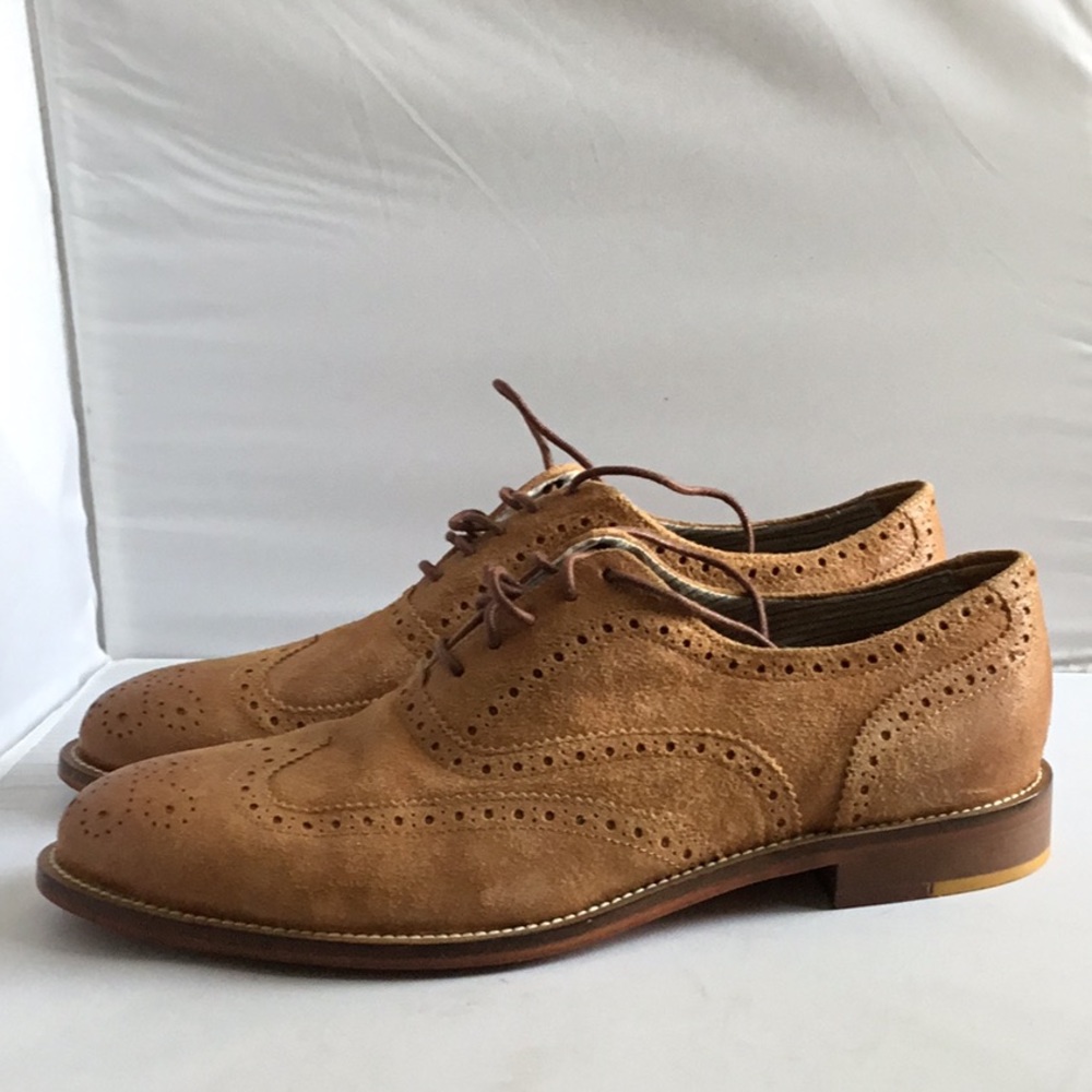 J.SHOES FOR MEN.